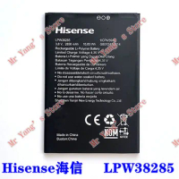Original Hisense LPW38285 LIW38210A LPN38300J phone battery 3.8V for Hisense phone battery
