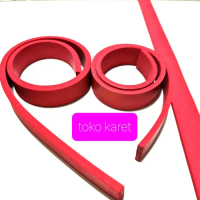 KARET IKAN / KARET / KARET SPEARGUN / TEBAL 1CM - 10MM
