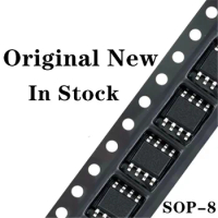 10PCS/LOT AO4468 4468 MOSFET SOP-8 SMD Original In Stock