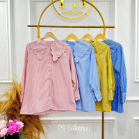 Atasan Keysia by PS Collection  Baju Wanita