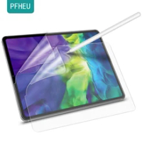 【 PaperLike HD ver 】 Writing on Screen Protector for iPad Pro 11 2021 Mini 6 2020 iPad Air 4 10.9 10.2 7th 8th Generation Screen