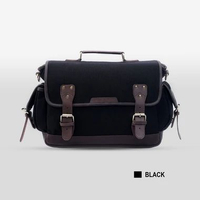HEIMILD NAVAJO Messenger Bag | Tas Selempang Pria | Sling Bag Bahan Kanvas Premium | Tas Laptop NAVA