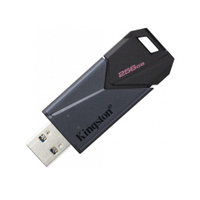 金士頓 DTXON-256GB行動碟(USB3.2)【九乘九購物網】