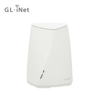 GL.iNet B2200 (Velica) Tri-Band Wireless Mesh Router 400Mbps (2.4G) 2x867Mbps (5G) OpenWrt Pre-Ins