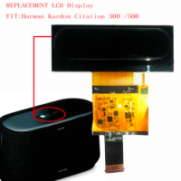OEM Replacement LCD DISPLAY For Harman Kardon Citation 300 500 smart home speaker