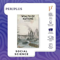 Wealth of Nations by Adam Smith - 9781840226881