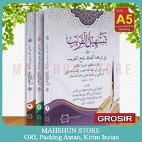 Terjemah Perkata Fathul Qorib Kitab Tashilul Qorib