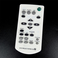 Remote Control For Sony VPL-ES4 VPL-EX7 VPL-SX535 RM-J8 5 VPL-CX70 VPL-HW20 RM-PJM12 VPL-DW126 VPL-CS7 VPL-EX130 LCD Projector