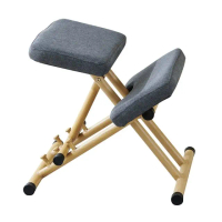 【ZAIKU宅造印象】人體工學椅 兒童學習椅 成長椅 辦公椅 電腦椅 書桌椅(可陞降 三擋調節)