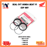 Seal CVT Honda Beat Fi Esp / Sil CVT Vario 110 - Seal CVT Honda Vario 125 - 91211-KN7-671