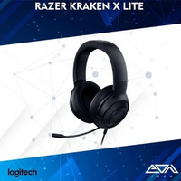 Razer Kraken X Lite Wired Gaming Headset
