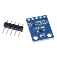 Module chiếu sáng cường độ sáng GY-302 BH1750 BH1750FVI cho arduino 3V-5V GY-302 BH1750 module chiếu
