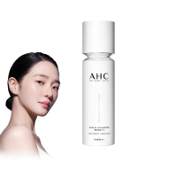 【AHC】醫美科研超秒晶透穀胱甘肽精華水乳100ml(淡斑/晶透)