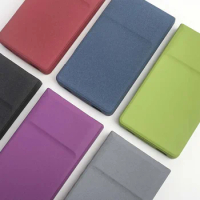 Soft Silicone Matte Protective Skin Case Cover for Sony Walkman NW-ZX706 NW-ZX707 NW-ZX700