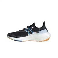 SEPATU RUNNING WANITA ULTRABOOST 22 X PARLEY W HQ6533 4.5