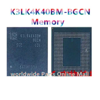 1p K3LK2K20BM-BGCN K3LK3K30EM-BGCN K3LK4K40BM-BGCN K3LK5K50EM-BGCN RAM For Snapdragon 865