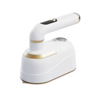 手持掛燙機乾溼兩用小型噴霧蒸汽熨斗行動式家用迷你便攜熨燙機