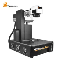 M-Triangel UV Cold Laser Marking Cutting Separating Machine LCD Separator for iPhone XS MAX 8 LCD Frame Removing Repair