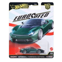Hot Wheels / Hot Wheels Premium Boulevard & Car Culture Automobili