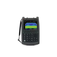 Keysight N9937A 18 GHz Portable FieldFox Handheld Microwave Spectrum Analyzer