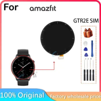 For Huami Amazfit GTR 2E SIM A2014 Smart Watch LCD Display + Touch Screen, For Huami Amazfit GTR 2E Sim A2014 Amoled Display
