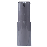 For Dyson V10 V11 (Sv12 Sv14) Vacuum Cleaner Dust Bucket/Cyclone Support Plate Sliding Cover Opening Baffle,V10
