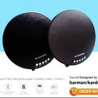 Harman Kardon Onyx II Black