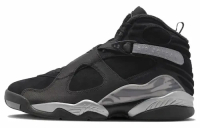 JORDAN 8 RETRO WINTERIZED GUNSMOKE