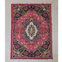 Karpet jaguar / karpet jasmin / karpet permadani 120x200cm 180x240cm - karpet 120x200 Hiasan Lantai