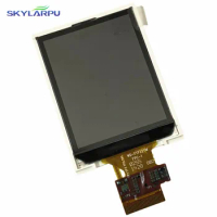 Skylarpu 2.2" Inch LCDs For GARMIN ETrex 20 Handheld GPS LCD Display Screen Panel Repair Replacement (ETrex 20x Is Unavailable)