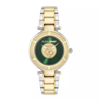 Philipp Plein Jam Tangan Wanita Philipp Plein PSCEA0725 Original