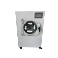 6kg/ Batch Food Dehydrator Freezer Tray Dryer Fruit Drying Machine Meat Vegetable Strawberry Dehydrating Machines