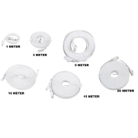 RJ45 CAT6 Network Flat LAN Cable [READY STOCK] FAST DELIVERY