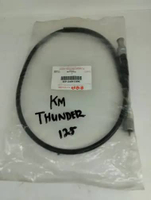 Kabel KM, Kabel Speedometer, Tali KM Motor Suzuki Genuine Part THUNDER 125 (45F01)