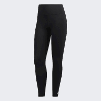 Adidas Bt 78 T [FJ7187] 女 九分 緊身褲 訓練 運動 貼身 高腰 吸濕 排汗 亞洲版 黑