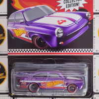 Hotwheels Collector Edition 2020 Volkswagen Fastback