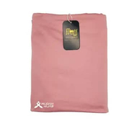 MUDAHHIJAB Hijab Rompi Sport Jilbab Olahraga Renang Muslimah Model Nonpad Size Jumbo (Zahira) XL Pin