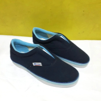Sepatu Px Style 128 Kanvas Pria/Wanita