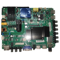 TP.RT2982.PB801 Three in one WiFi TV motherboard for Haier LE43B3300W LCD lc430duy-sha1