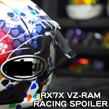 Rx7x racing 2025