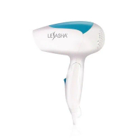 Lesasha Compact C Hair Dryer 1200W (Blue)(LS0837)