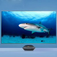 Mini 1080P 4K Smarts Set-Top Box Powerful Medias Player TV Box For Television Game