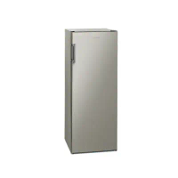 【國際牌Panasonic】170公升 冷凍櫃(NR-FZ170A-S)免運含基本安裝