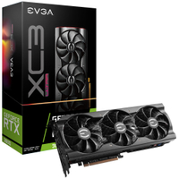 【現貨】EVGA GeForce RTX 3080/RTX 3090 XC3 ULTRA GAMING/非3070