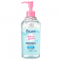Biore 碧柔 深層潔淨卸妝水 (清爽型) (最佳使用日期：20/03/2026) 300ml
