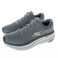 SKECHERS 男鞋 慢跑系列 GO RUN MAX CUSHIONING PREMIER 2.0 - 220824CCRD