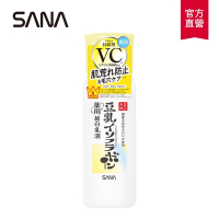 【SANA莎娜】豆乳美肌維他命C乳液130mL