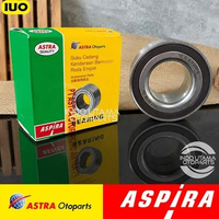 Bearing Roda Depan Brio Mobilio 2012-2021 (ABS) ASPIRA 44300-T5G-H510