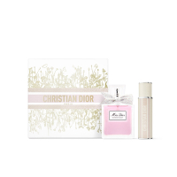Dior 迪奧 花漾迪奧淡香水隨身香水禮盒
