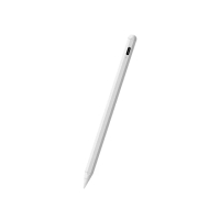 【YOMIX 優迷】A01 Apple iPad專用防掌觸磁力吸附觸控筆